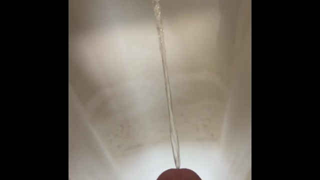 Full bladder relief