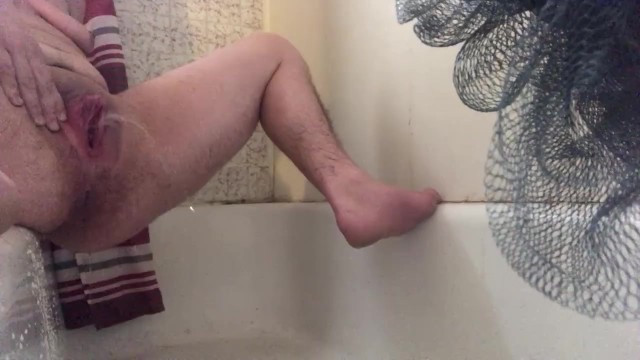 ftm trans doesn't like to use the toilet