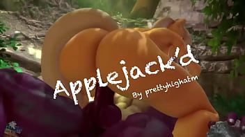 Applejack&rsquo_d