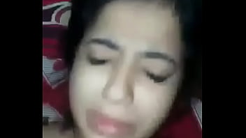 fucking Bengali young girl hard fuck